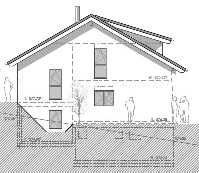 Façade sud-ouest.JPG